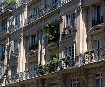 Hôtel de la Rive Gauche