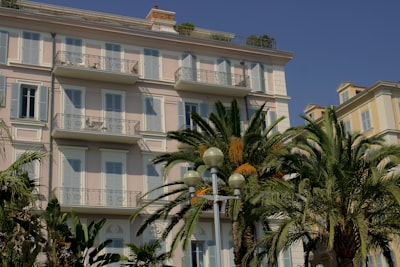 Le Riviera Palace